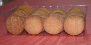 Vacuum Formed Plastic Tray