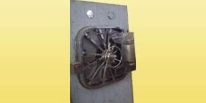 Bioreactor Sterilizer