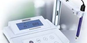 Benchtop Conductivity Meter - Azzota Scientific