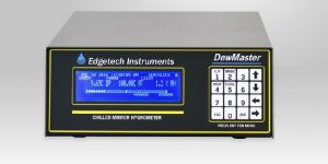 Chilled Mirror Hygrometer DewMaster