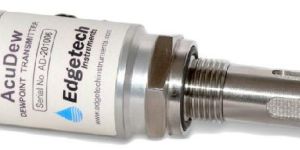 Moisture Dew Point Transmitter (AcuDew) Edgetech Instruments
