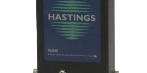 Digital Mass Flow Controller