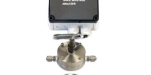 Trace Moisture Analyzer (PPM1) Edgetech Instruments
