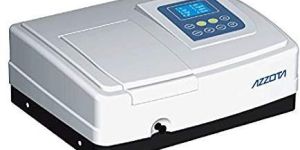 UV Visible Spectrophotometer Azzota Scientific