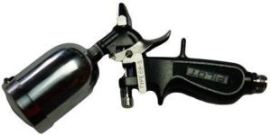 Pilot Spray Gun