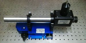 Precision Horizontal Stand