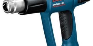 Hot Air Gun