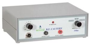 Radio Frequency Cautery Machine