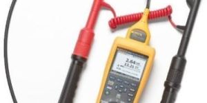 Fluke Battery Tester