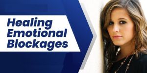 Heal Emotional Blockage Services