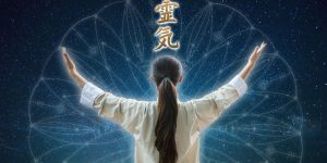 Reiki Master Services