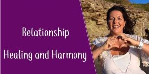 Relationship Healing & Harmony Services