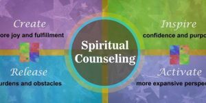 Spiritual Counseling Services