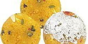 Motichoor Laddu