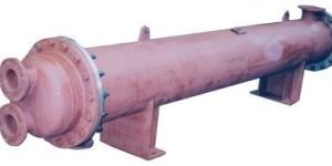 Fixed Type Heat Exchanger