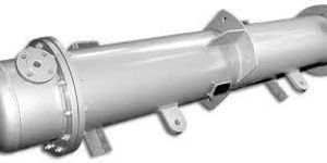 Floating Heat Exchanger