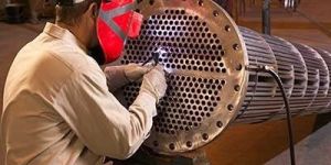 Heat Exchanger Reconditioning Services