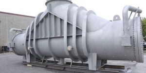 Heavy Heat Exchanger