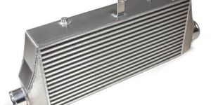 Inter Cooler