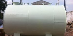 Mild Steel Storage Tank