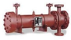 Shell and Tube Heat Exchanger