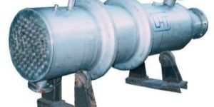 U Tube Heat Exchanger