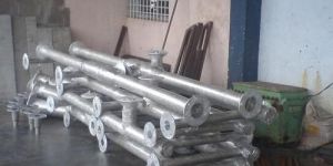 Industrial Rotary Kiln