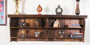 Decorative Wall Shelf