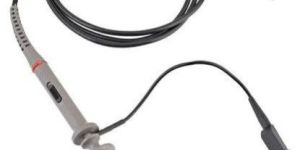 Oscilloscope Probes