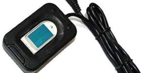 Fingerprint Scanner