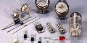 Transistors