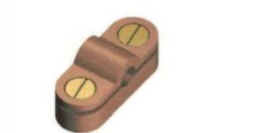 Heavy Duty Cast Cable Saddle