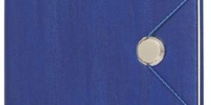 Hardcover Notebook with Lock