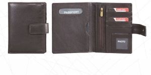 Passport Holder