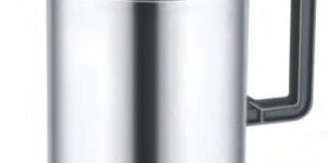 Stainless Steel Flask