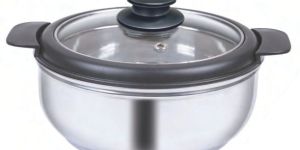 Stainless Steel Hot Pot