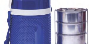 Stainless Steel Lunch Box