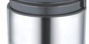 Stainless Steel Water Camper