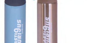 Stainless Steel Bottles