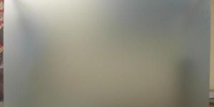 Frosted Glass