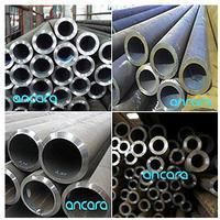 Thick Wall Frameless Pipe