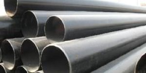 Welded Seamless Tubes