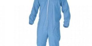 Woven Disposable Coverall