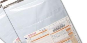 Plastic Courier Bags