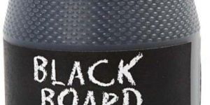 Chalkboard Paint