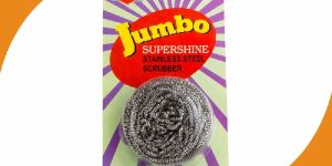 Jumbo Scrubber 25 Gram - Magic Cleen