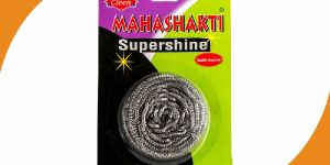 Mahashakti Scrubber 15 Gram - Magic Cleen