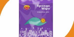 Sponge Wipe Pack of 5 - Magic Cleen