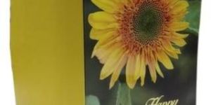 Printed Greeting Card