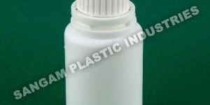 HDPE Bottle